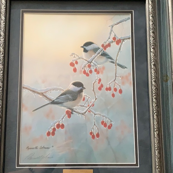 Jewels of Winter by Russell Cobane - Picture 4 of 10